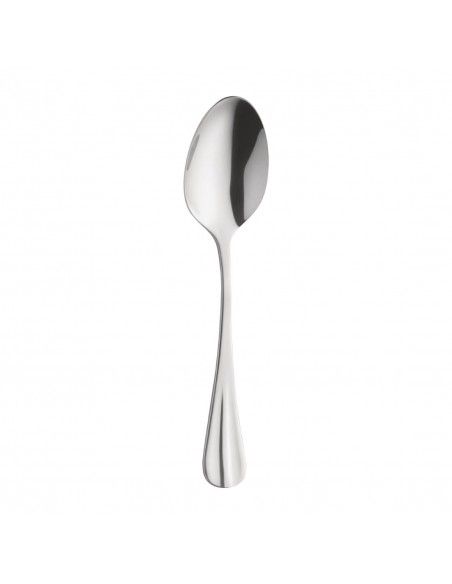 Cuillères à dessert Amefa Baguette (Lot de 12)