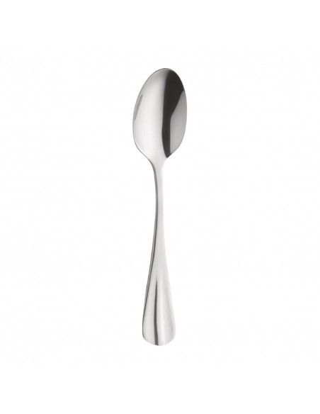 Cuillères à moka Amefa Baguette (Lot de 12)