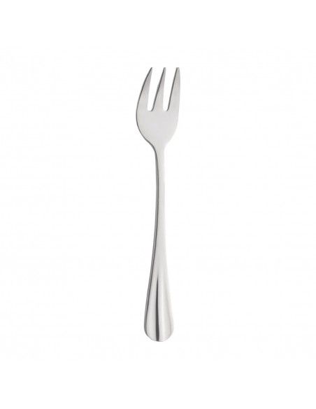 Fourchettes à huîtres Amefa Baguette (Lot de 12)