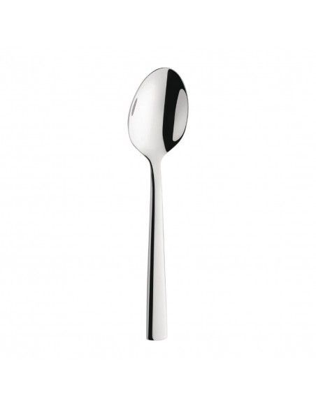 Cuillères à moka Amefa Moderno (Lot de 12)