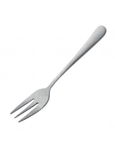Fourchettes à gâteau Amefa Austin Vintage Stonewash (lot de 12)