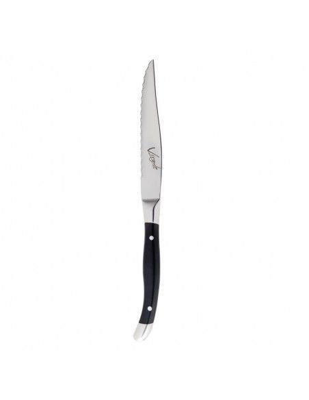 Couteaux à steak Amefa Virgule (lot de 12)