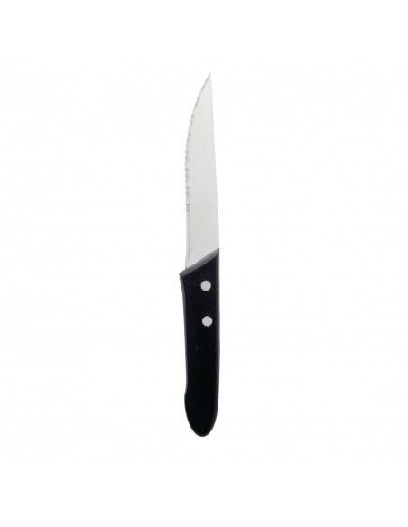 Couteau à steak Deglon Sabatier (Lot de 12)