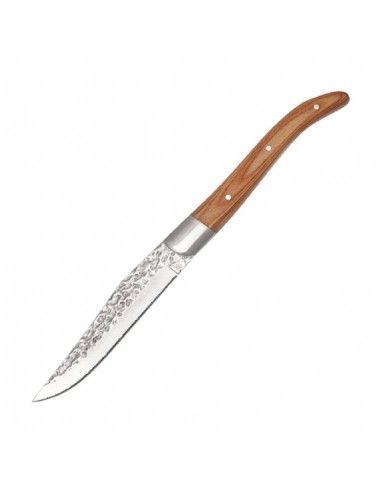 Couteaux à steak Comas Denali (lot de 6)