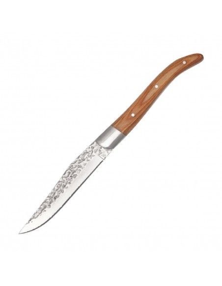 Couteaux à steak Comas Denali (lot de 6)
