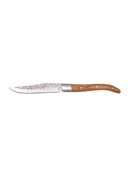 Couteaux à steak Comas Denali (lot de 6)