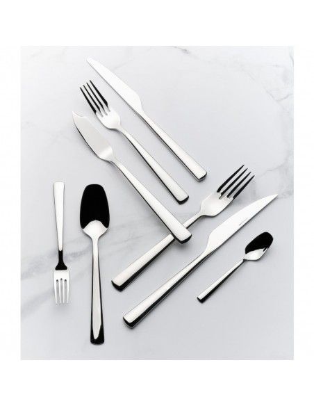 Fourchettes de table Comas Munich 209mm (lot de 12)