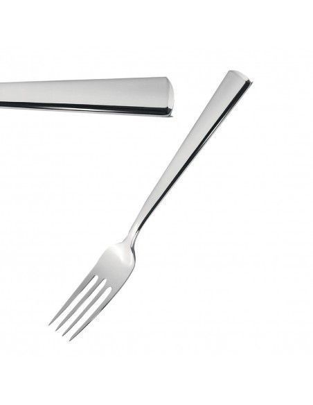Fourchettes à gâteau Comas Munich 153mm (lot de 12)