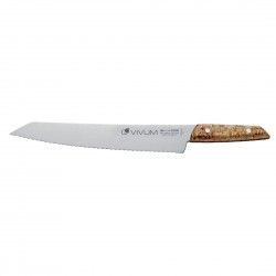 Couteau à pain lame dentée Dick Vivum 26 cm