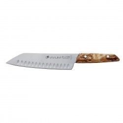 Couteau Santoku Dick Vivum 18 cm