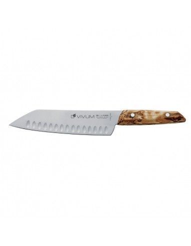 Couteau Santoku Dick Vivum 18 cm