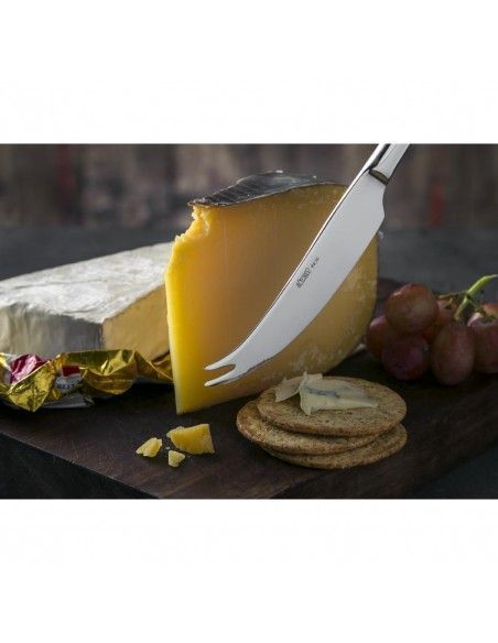 Couteaux à fromage à deux dents Abert Coltello (lot de 12)