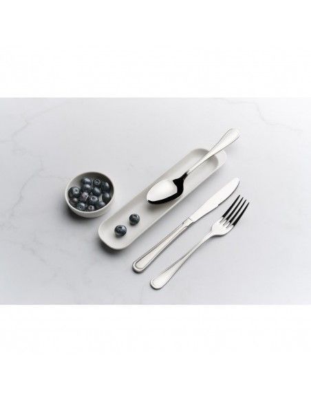 Couteaux à dessert Comas Bilbao 20 cm (x12)