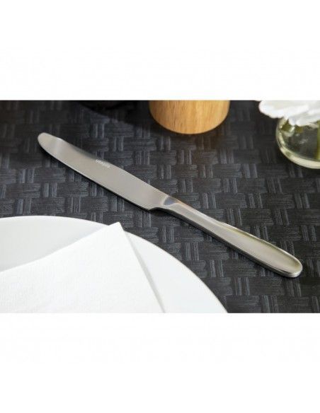 Couteaux de table Utopia Manhattan (lot de 12)