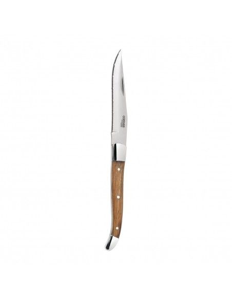 Couteaux à steak Alps Comas (lot de 6)