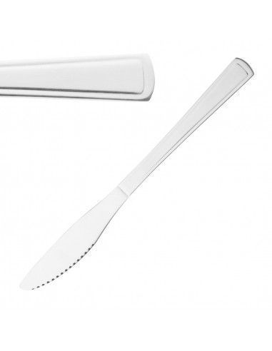 Couteaux de table Nisbets Essentials
