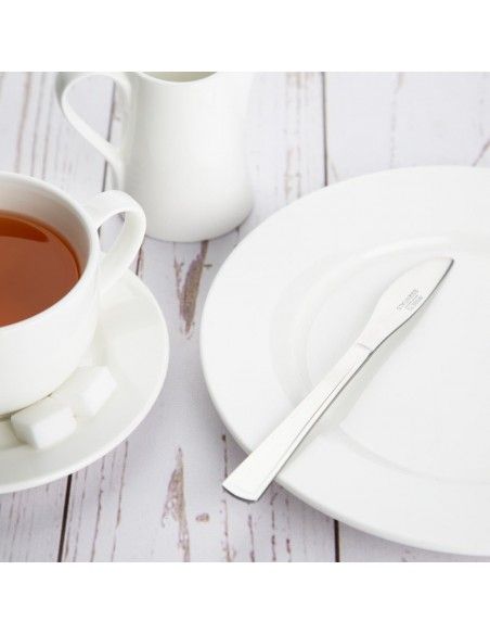 Couteaux de table Nisbets Essentials