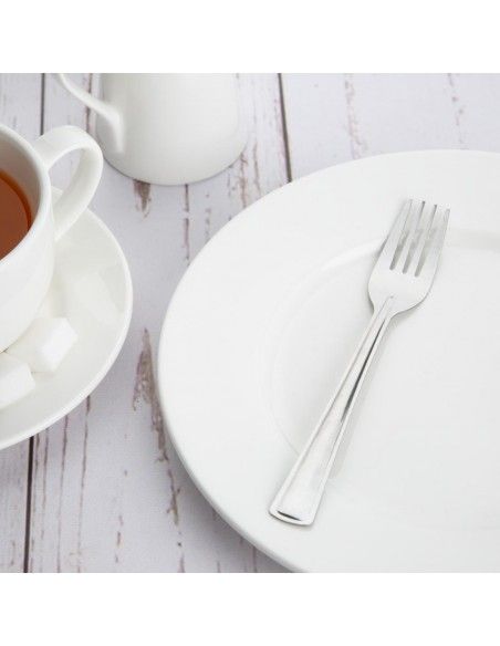 Fourchettes de table Nisbets Essentials