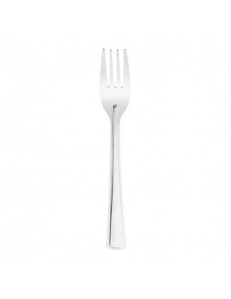Fourchettes de table Nisbets Essentials