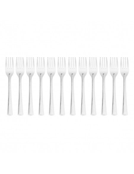 Fourchettes de table Nisbets Essentials