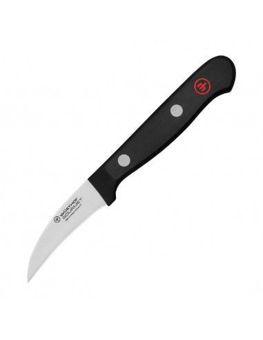 Couteau bec d'oiseau Wüsthof Gourmet 60mm