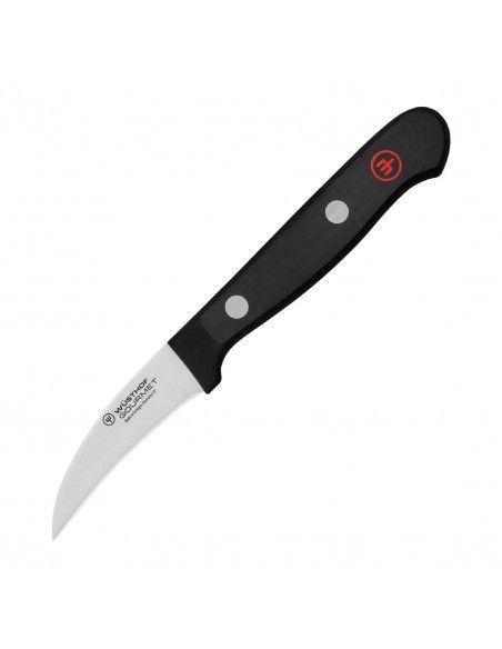 Couteau bec d'oiseau Wüsthof Gourmet 60mm