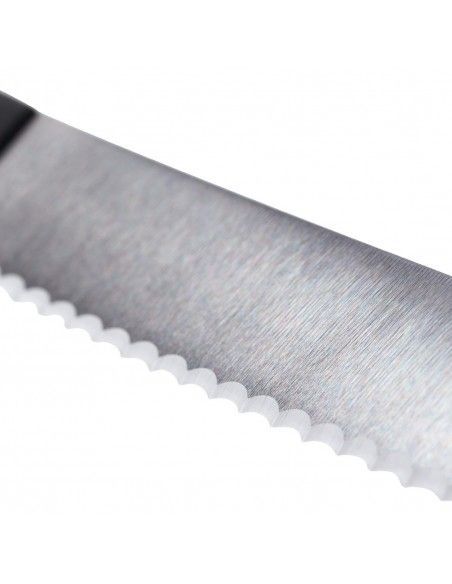 Couteau à pâtisserie dentelé Wüsthof Gourmet 260mm