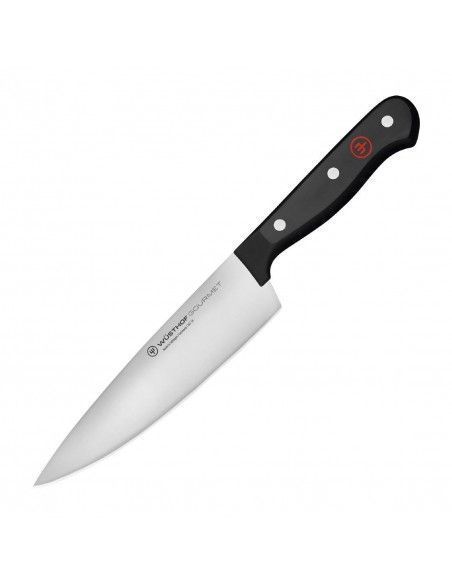 Couteau de chef Wüsthof Gourmet 165mm