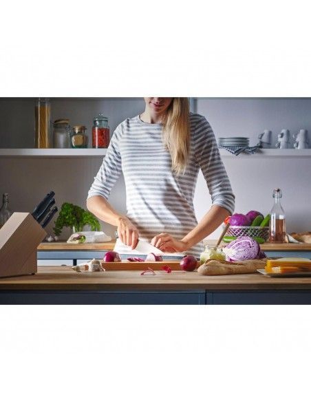 Couteau de chef Wüsthof Gourmet 203mm