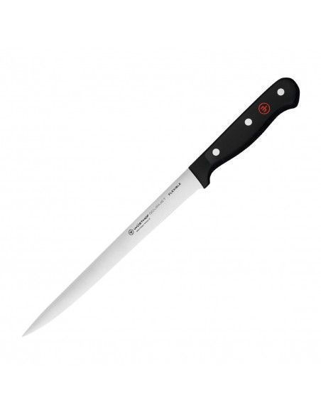 Couteau filet de sole Wüsthof Gourmet 203mm
