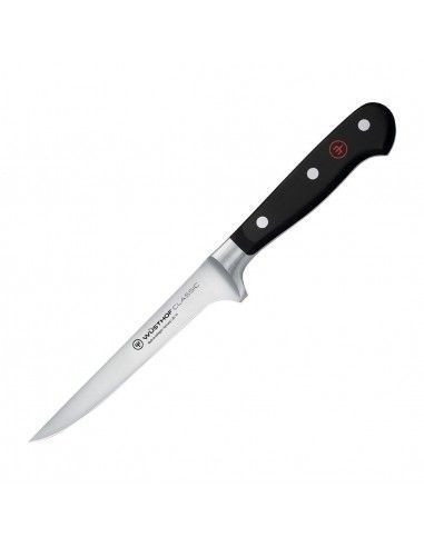 Couteau à désosser Wüsthof Classic 140mm