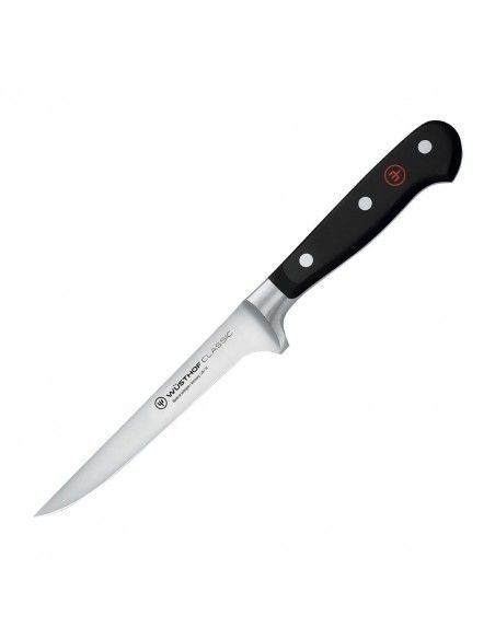 Couteau à désosser Wüsthof Classic 140mm