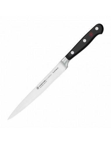 Couteau à filet Wüsthof Classic 160mm