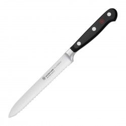 Couteau utilitaire dentelé Wüsthof Classic 140mm