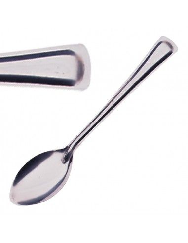 Cuillères à café éco Nisbets Essentials (Lot de 12)