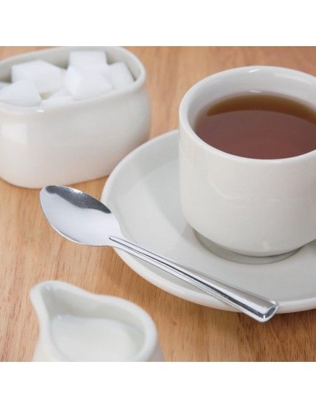 Cuillères à café éco Nisbets Essentials (Lot de 12)