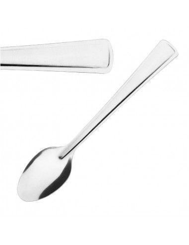 Lot de 120 cuillères à café Nisbets Essentials