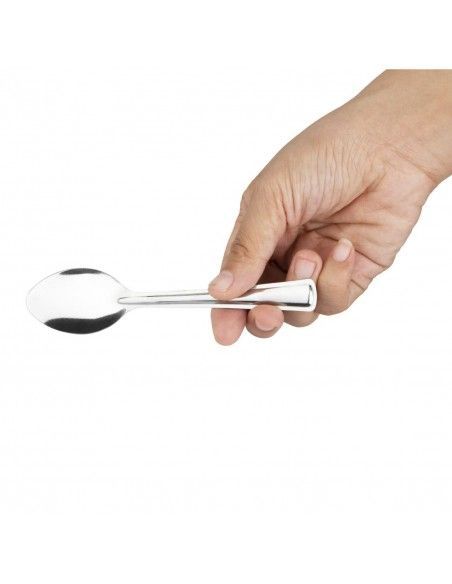 Lot de 120 cuillères à café Nisbets Essentials