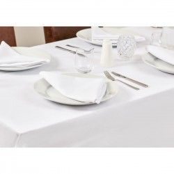 Nappe blanche Mitre Limetree 1780 x 2750mm 2