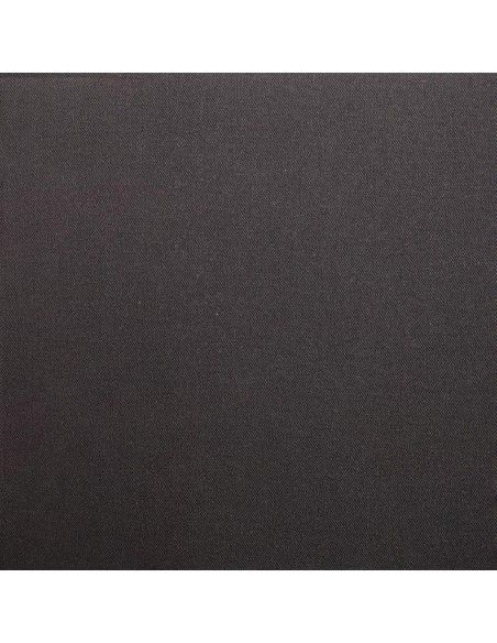 Nappe noire Mitre Essentials Occasions 2290 x 2290mm