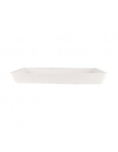 Plats de cuisson rectangulaires Churchill Counter Serve 380 x 250 mm (lot de 4)