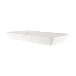 Plats de cuisson rectangulaires Churchill Counter Serve 380 x 250 mm (lot de 4) 2