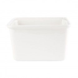 Bacs rectangulaires Churchill Counter-Serve 2L (lot de 4)