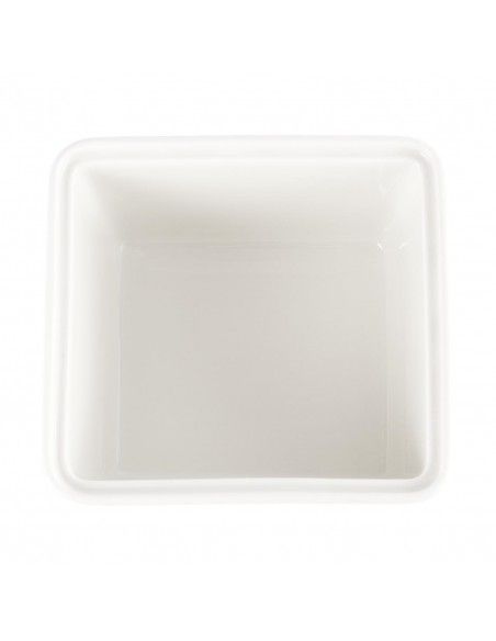 Bacs rectangulaires Churchill Counter-Serve 2L (lot de 4)