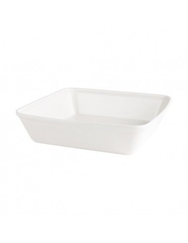 Plats de cuisson carrés Churchill Counter-Serve 250mm (lot de 6)