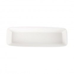 Plats de cuisson rectangulaires Churchill Counter-Serve 533 x 165mm (lot de 2)