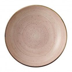 Bols Churchill Stonecast Raw Terracotta Evolve 248mm (Lot de 12)