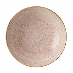 Bols Churchill Stonecast Raw Terracotta 184mm (Lot de 12)