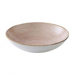 Bols Churchill Stonecast Raw Terracotta 184mm (Lot de 12) 2