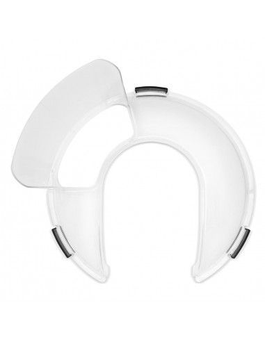 Couvercle verseur/protecteur pour robot pâtissier à bol relevable KitchenAid 6,9L